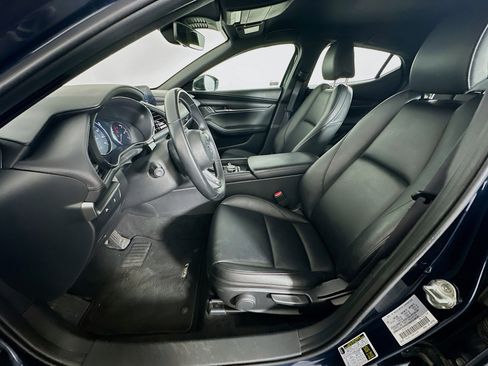 Used 2024 MAZDA MAZDA3 s image 13