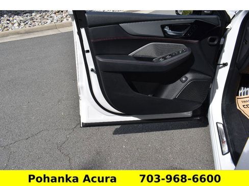 Certified 2023 Acura MDX A-Spec AWD/4WD image 27