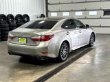 Used 2018 Lexus ES 350 Ultra Luxury w/ Luxury Package w/Wood Trim image 3
