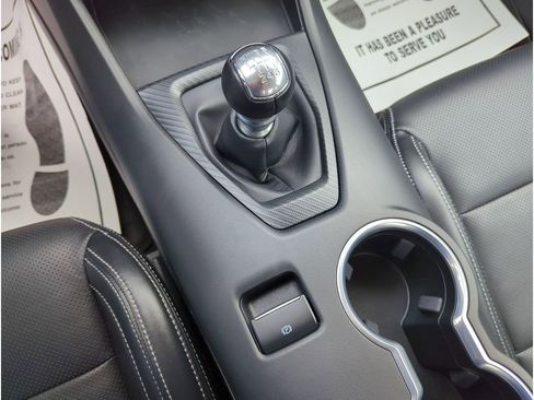 Used 2025 Ford Mustang GT Premium w/ Mustang Nite Pony Package image 22