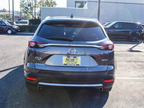 Used 2023 MAZDA CX-9 Grand Touring image 6