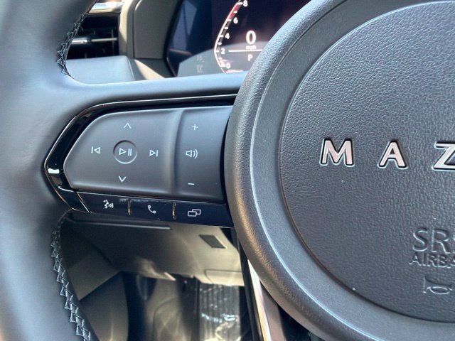 New 2026 MAZDA CX-5 Preferred AWD/4WD image 19