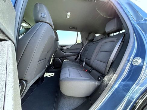 Used 2025 Chevrolet Equinox LT AWD/4WD image 20