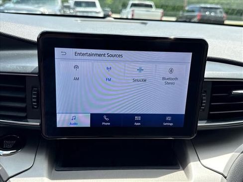 Used 2023 Ford Explorer XLT w/ Equipment Group 202A RWD image 25
