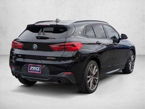 Used 2019 BMW X2 M35i w/ Premium Package image 5