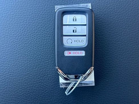 New 2026 Honda Ridgeline RTL image 14