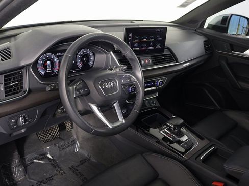 Used 2022 Audi Q5 2.0T Premium Plus AWD/4WD image 7