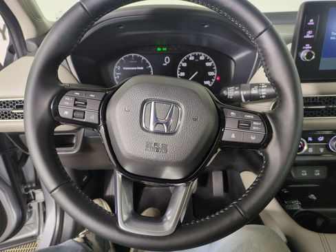 New 2026 Honda HR-V EX-L image 14