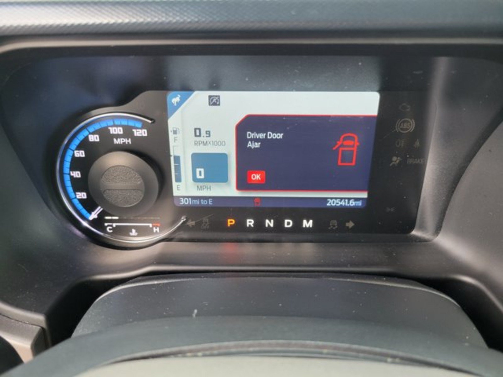 Used 2023 Ford Bronco Outer Banks AWD/4WD image 18