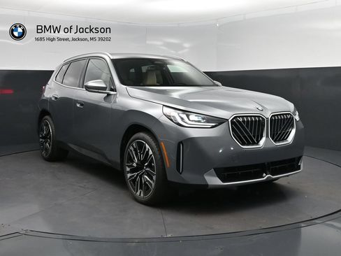 New 2026 BMW X3 xDrive30i w/ Premium Package AWD/4WD image 9