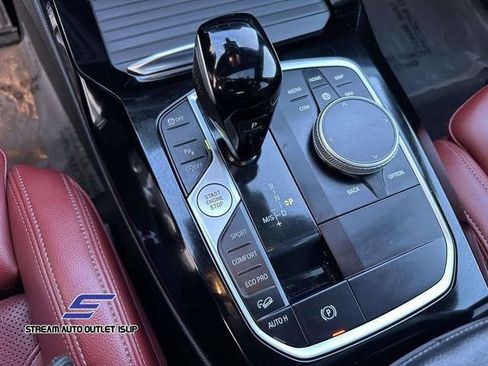 Used 2023 BMW X3 xDrive30i w/ Premium Package image 35