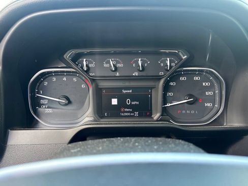Used 2019 GMC Sierra 1500 SLT w/ SLT Premium Plus Package AWD/4WD image 22