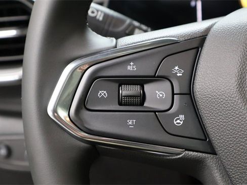 New 2026 Chevrolet TrailBlazer LT w/ Convenience Package image 20