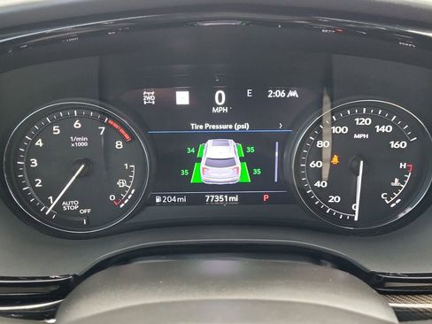 Used 2021 Cadillac XT6 Sport w/ Platinum Package image 23