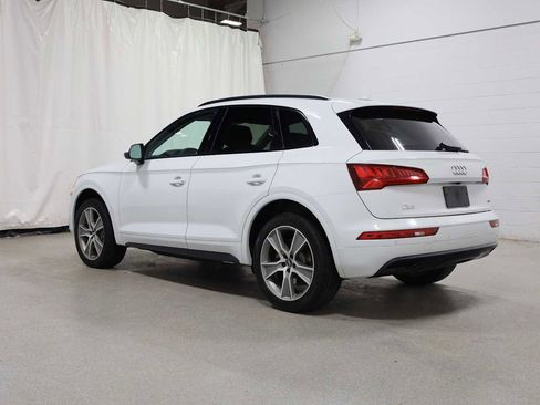 Used 2023 Jeep Compass High Altitude AWD/4WD image 3