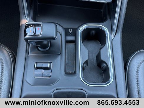 Used 2023 GMC Sierra 1500 Denali w/ Denali Reserve Package AWD/4WD image 29