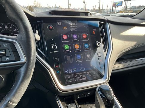 Certified 2022 Subaru Outback Limited XT w/ Popular Package #2 image 17