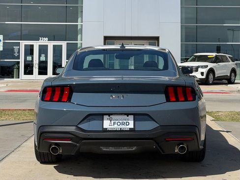 New 2026 Ford Mustang GT image 54