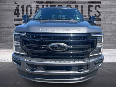 Used 2021 Ford F250 Lariat image 6