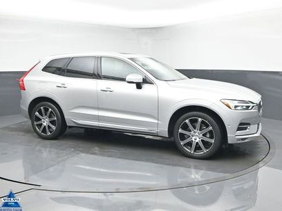 Used 2019 Volvo XC60 T5 Inscription w/ Protection Package Premier