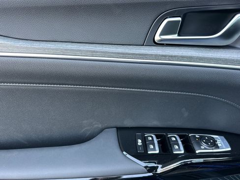 New 2025 Kia K5 EX image 7