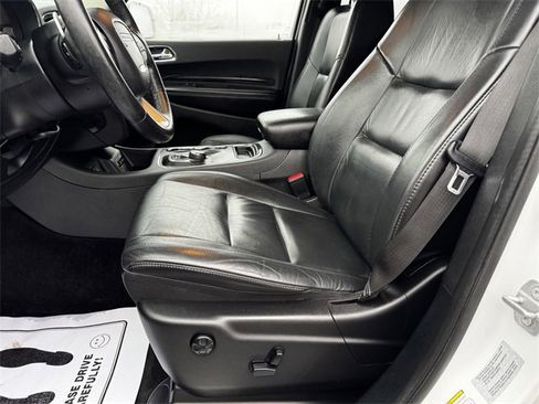 Used 2016 Dodge Durango Limited image 24