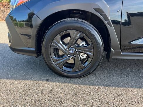 Used 2024 Subaru Crosstrek 2.0i AWD/4WD image 27