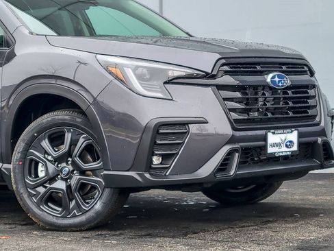 Used 2026 Subaru Ascent Bronze Edition AWD/4WD image 2