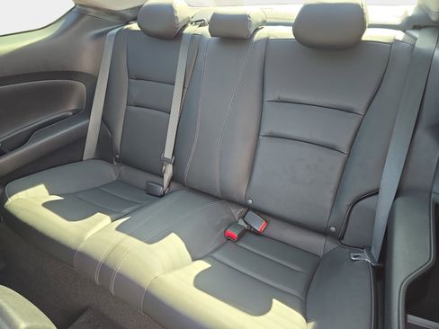 Used 2014 Honda Accord EX-L image 11