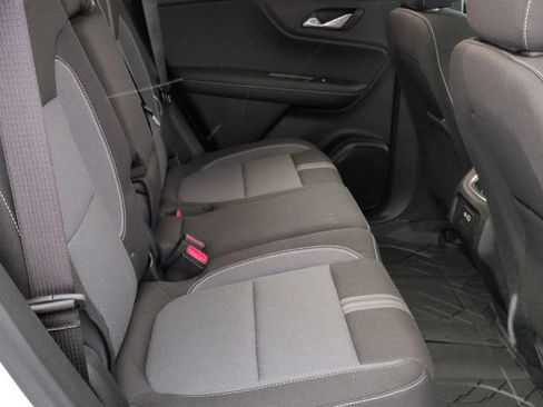 New 2026 Chevrolet Blazer LT w/ LPO, Floor Liner Package image 27