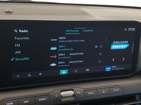 Used 2025 Kia K4 FWD image 19