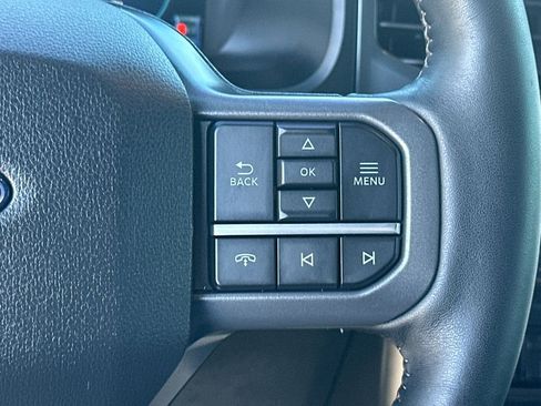 Certified 2024 Ford F150 Lightning Lariat image 28