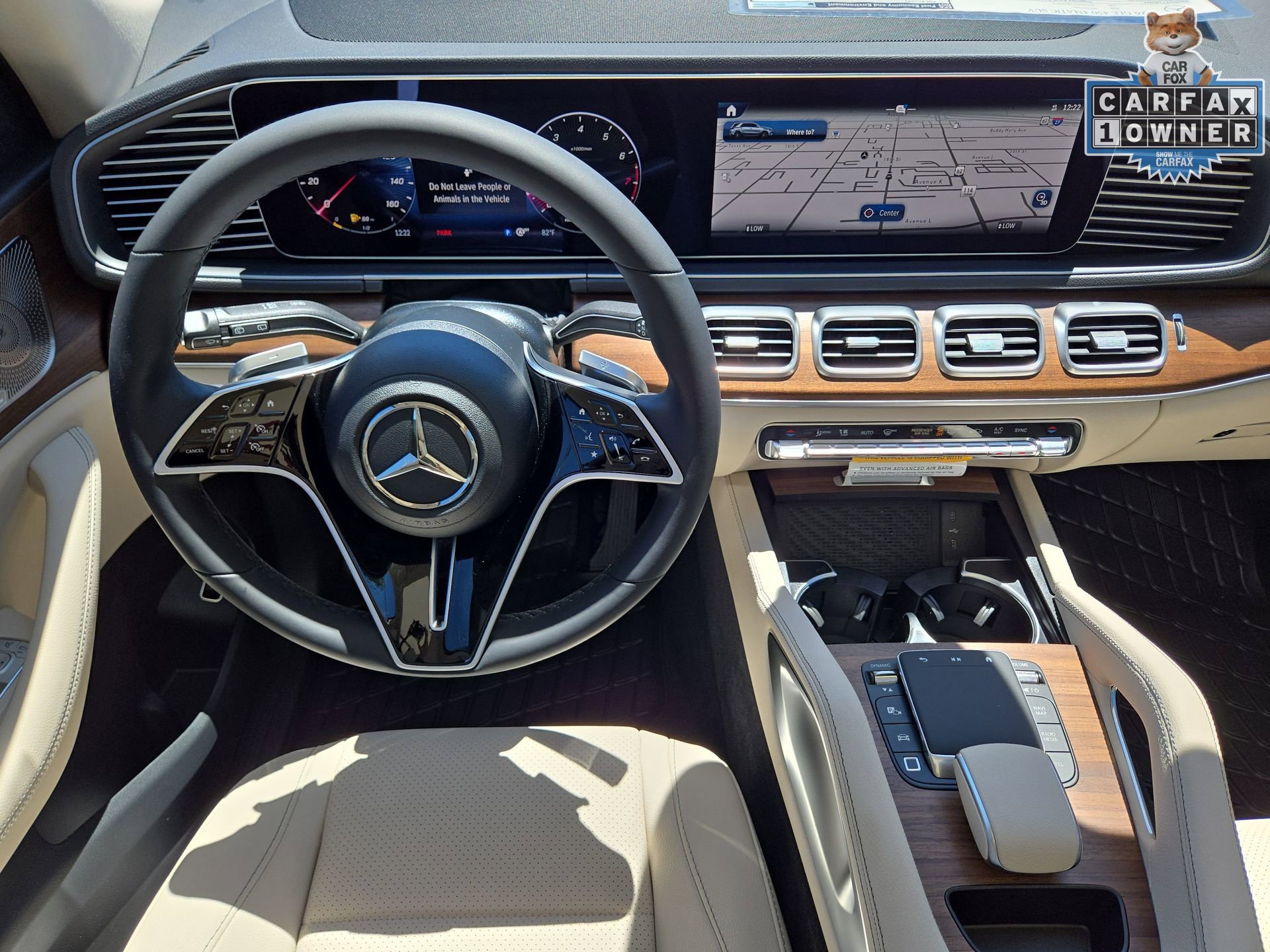 Used 2026 Mercedes-Benz GLE 450 4MATIC image 14