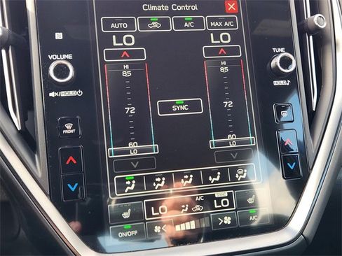 New 2025 Subaru WRX Premium w/ Popular Package #1A image 15