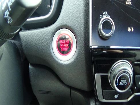 Used 2018 Honda CR-V EX-L image 26