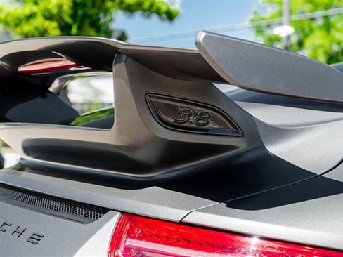 Used 2014 Porsche 911 GT3 RWD image 18