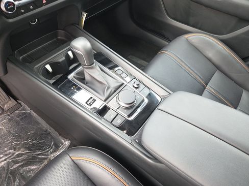 Used 2025 MAZDA CX-50 2.5 Hybrid w/ Cargo Package image 21