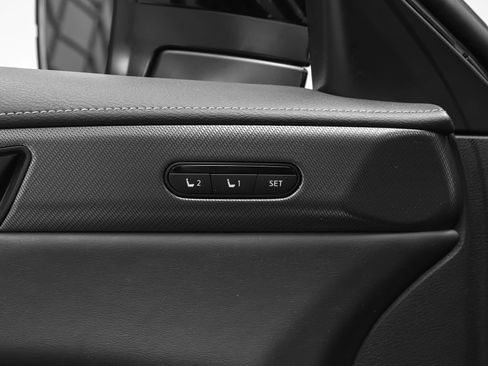 Used 2022 INFINITI QX60 Luxe w/ Cargo Package FWD image 33