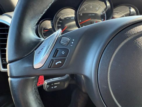 Used 2012 Porsche Cayenne image 29