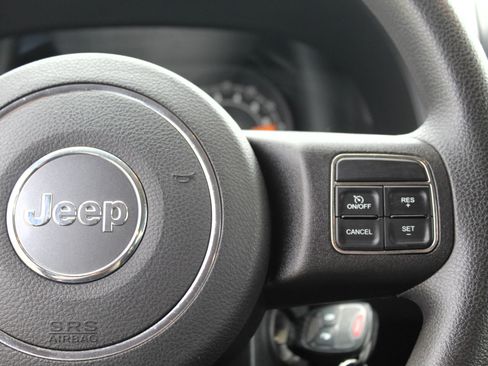 Used 2014 Jeep Compass Sport w/ Power Value Group AWD/4WD image 13