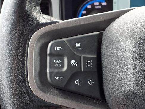 Used 2022 Ford Bronco Badlands AWD/4WD image 23