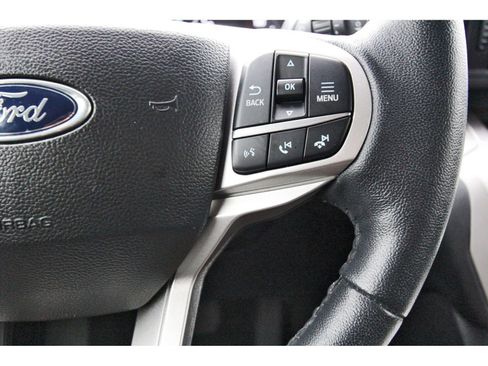 Used 2023 Ford Explorer XLT RWD image 20