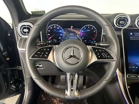 Certified 2026 Mercedes-Benz GLC 300 4MATIC image 26