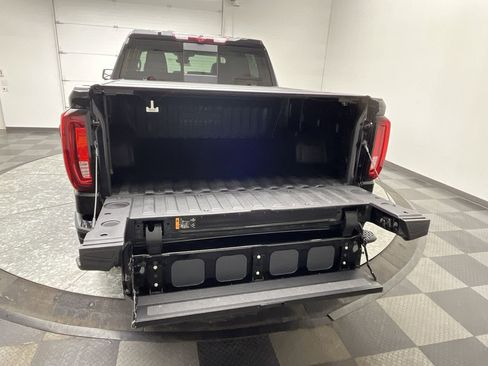 Certified 2025 GMC Sierra 1500 Denali image 38
