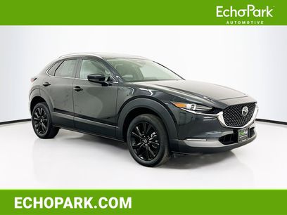 Used 2024 MAZDA CX-30 AWD 2.5 S w/ Select Sport Pkg