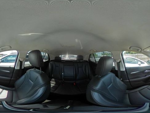 Used 2024 Buick Envision Preferred AWD/4WD image 37