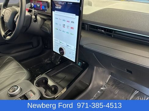 Used 2024 Ford Mustang Mach-E Select RWD image 17