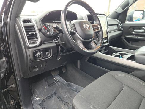 Certified 2024 RAM 1500 Big Horn image 23