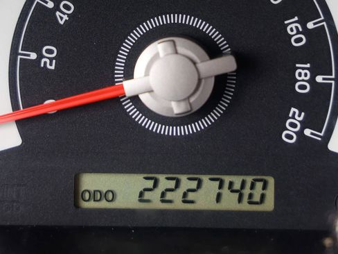 Used 2010 Toyota FJ Cruiser 4WD image 25