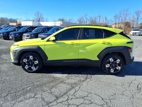Used 2024 Hyundai Kona SEL image 7